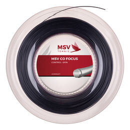 MSV Co.-Focus 200m schwarz